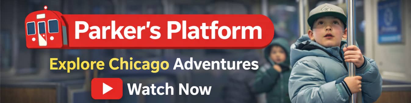 Parker's Platform - Explore Chicago Adventures